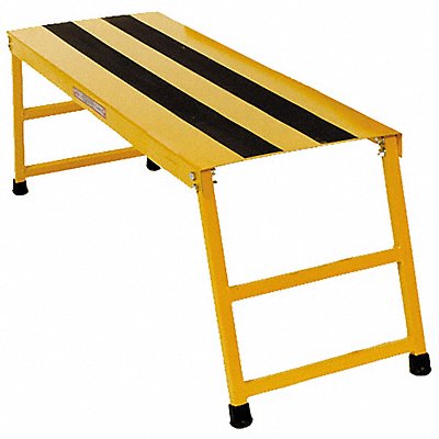 Vehicle Work Stands image